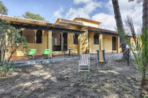 Villa Artistica app.3/bilo4 (bilocale) Capoliveri